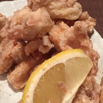 神戸焼鳥 ゆう成 - 