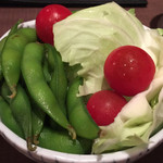 神戸焼鳥 ゆう成 - 