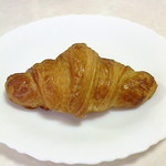 ヤム ヤム ヤミー - クロワッサン。140円