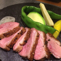 オッジ ダルマット 西麻布店 - 