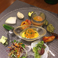 オッジ ダルマット 西麻布店 - 