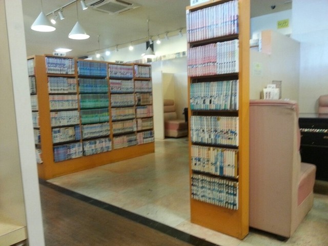 タートル 漫画喫茶 安城店 南安城 その他 食べログ