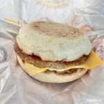 マクドナルド - 料理写真: