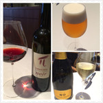 Convivio - グラスワイン、ビール