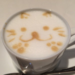 Convivio - カプチーノ