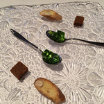 Convivio - 小菓子