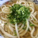 中浦製麺所 - 