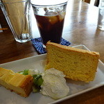 キキ カフェ - 
