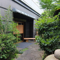 赤坂 津つ井 総本店 - 