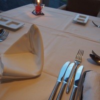 DINING ROOM IN THE MAIKO - 窓からは明石海峡大橋が見えます