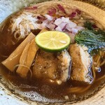 浮世離れのMEN DOROBO - 