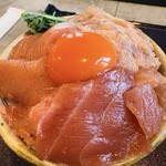 浮世離れのMEN DOROBO - 