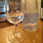 日本人が作るグラッパ