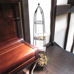 フォーカルポイント - 