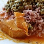 アーユルヴェーダ・カフェ ディデアン - サバカレー