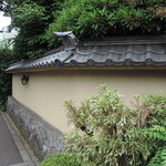 横浜うかい亭 - 