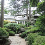 横浜うかい亭 - 