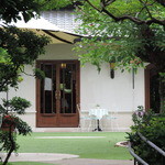 横浜うかい亭 - 