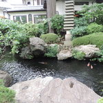 横浜うかい亭 - 