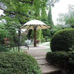 横浜うかい亭 - 