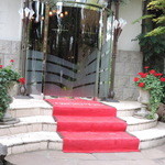 横浜うかい亭 - 