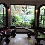 横浜うかい亭 - 