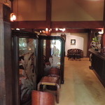 横浜うかい亭 - 