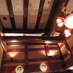 横浜うかい亭 - 