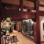 横浜うかい亭 - 