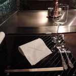 横浜うかい亭 - 