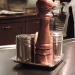 横浜うかい亭 - 