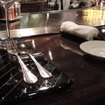 横浜うかい亭 - 