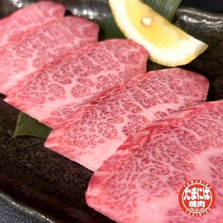 たまには焼肉_2