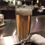 横浜うかい亭 - 