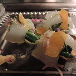 横浜うかい亭 - 