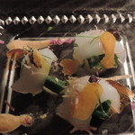 横浜うかい亭 - 