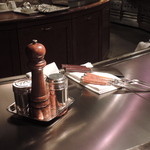 横浜うかい亭 - 