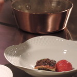 横浜うかい亭 - 