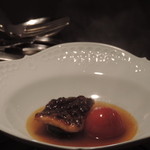 横浜うかい亭 - 