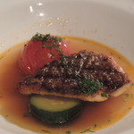 横浜うかい亭 - 