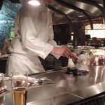 横浜うかい亭 - 