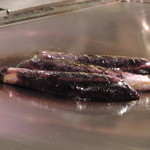 横浜うかい亭 - 