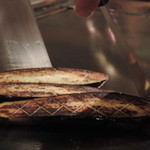 横浜うかい亭 - 