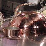 横浜うかい亭 - 