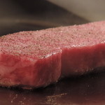 横浜うかい亭 - 