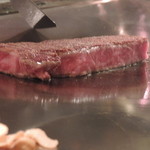 横浜うかい亭 - 