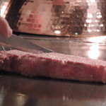 横浜うかい亭 - 