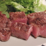 横浜うかい亭 - 