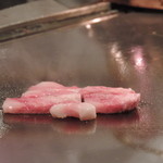 横浜うかい亭 - 