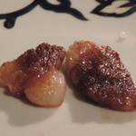 横浜うかい亭 - 